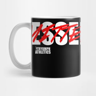 The Committed Tee Mug